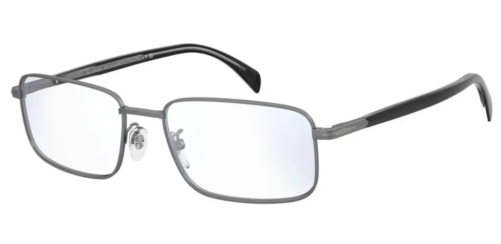 David Beckham Db1192 Eyeglasses 1