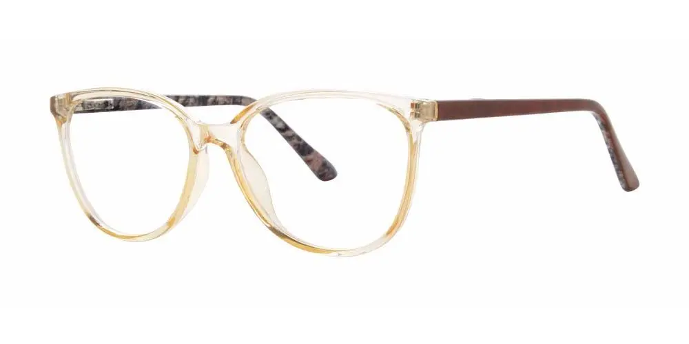Plastics Ii Unlimited Eyeglasses 1