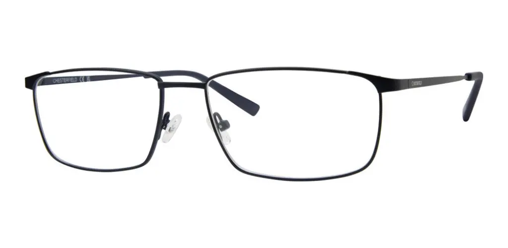 Chesterfield Ch123xl Eyeglasses 2