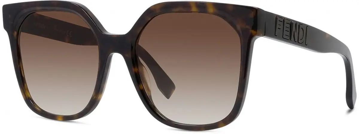 Fendi Fe40007i Sunglasses 1