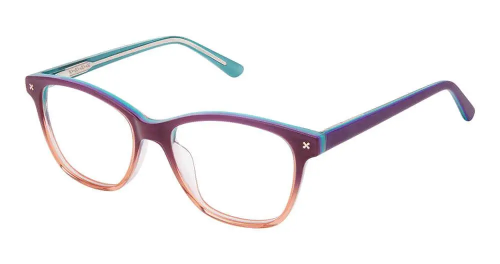 Superflex Sfk-309 Eyeglasses 1