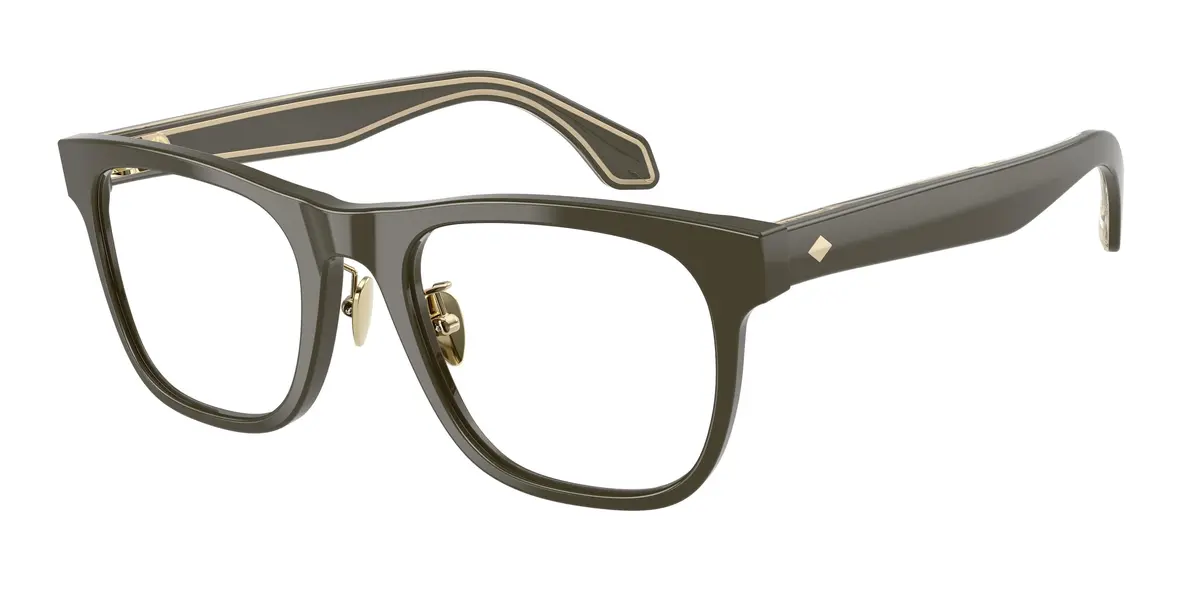 Giorgio Armani 7268 Eyeglasses 1