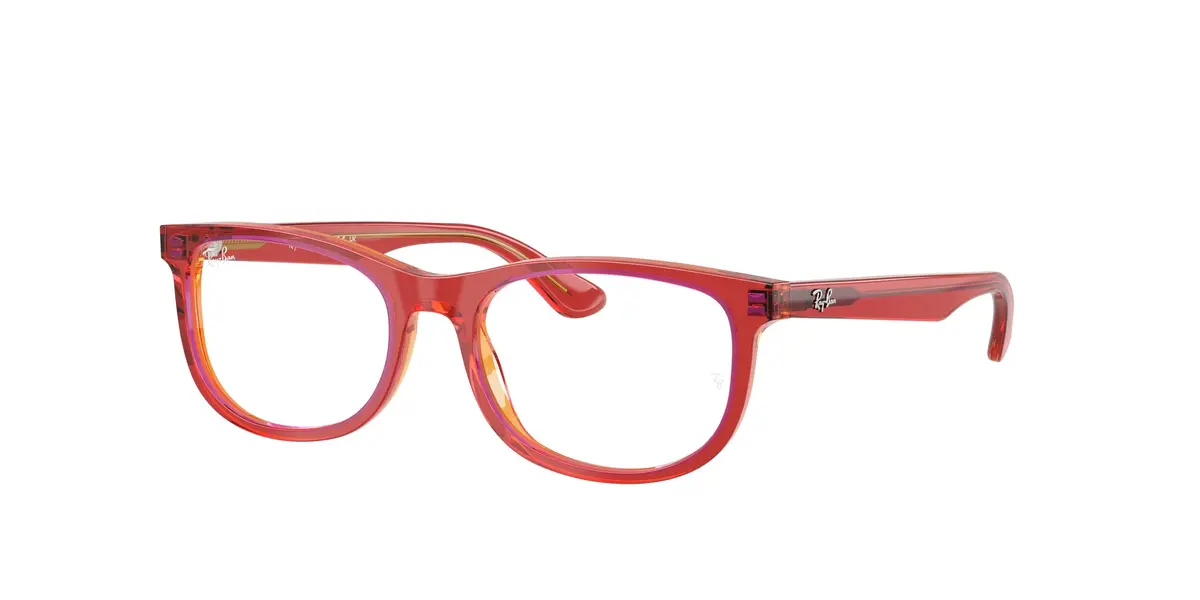 Ray-Ban Junior 1642F Eyeglasses 1