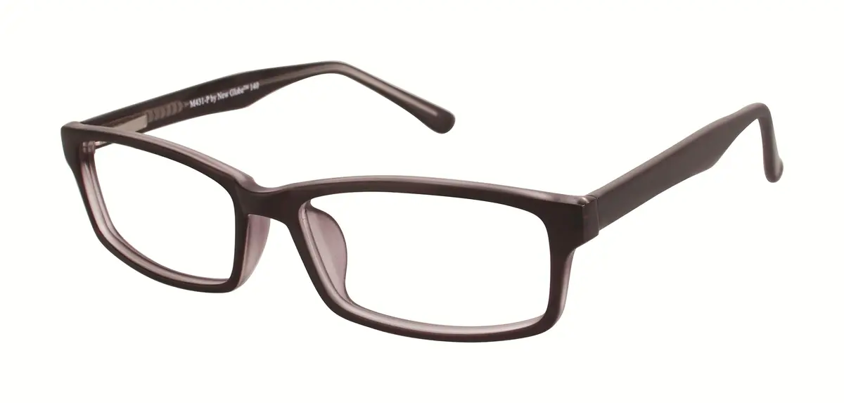 New Globe M431-P Eyeglasses 1