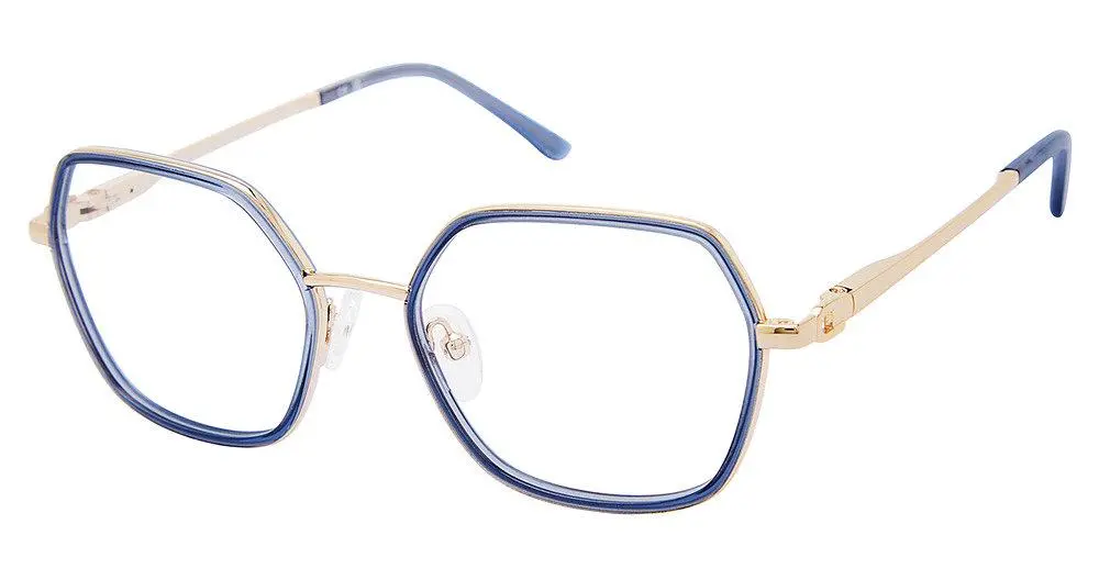 Ann Taylor Tyatp836 Eyeglasses 1