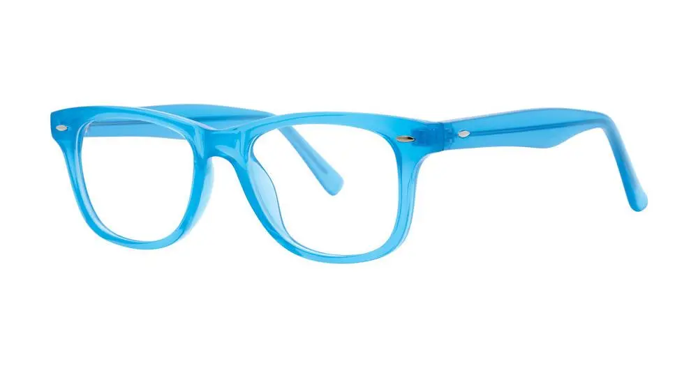 Plastics I Snuggle Eyeglasses 2
