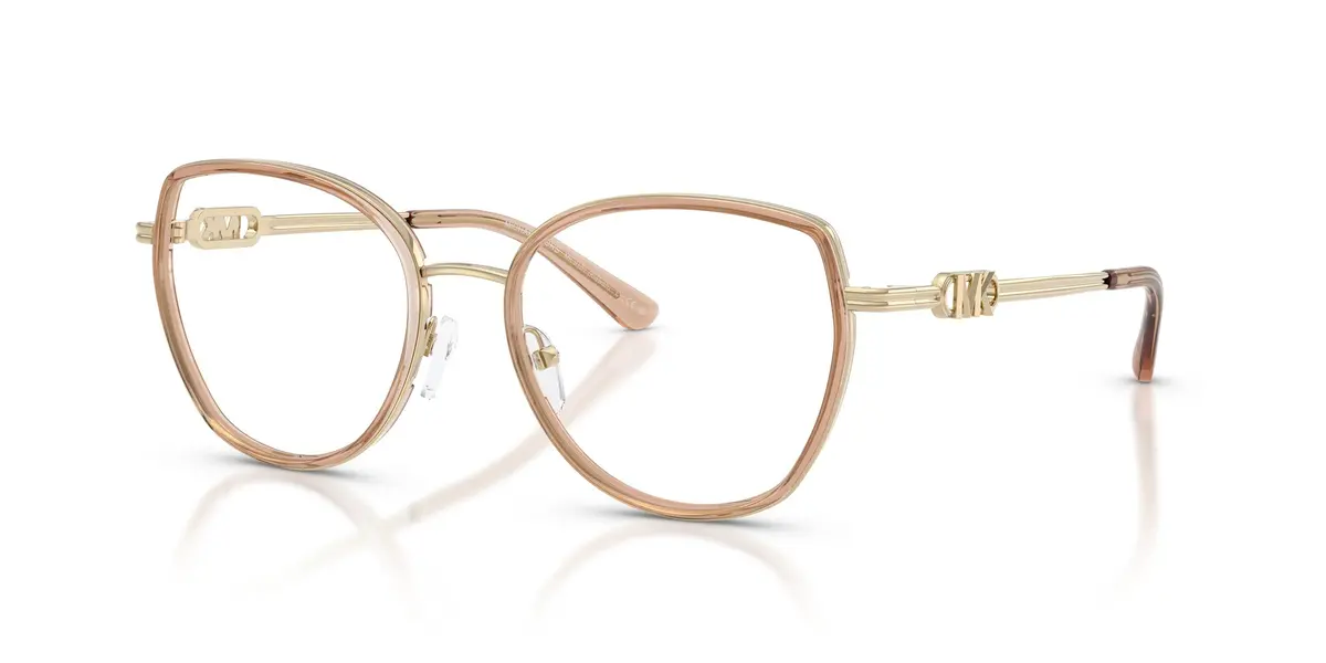 Michael Kors Kiawah 3101 Eyeglasses 1