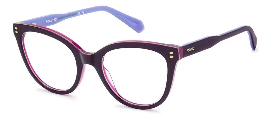 Polaroid Core Pldd585 Eyeglasses 1