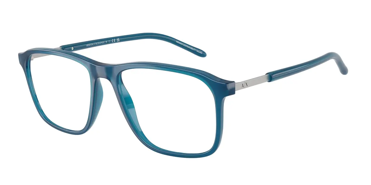 Armani Exchange 3131 Eyeglasses 1