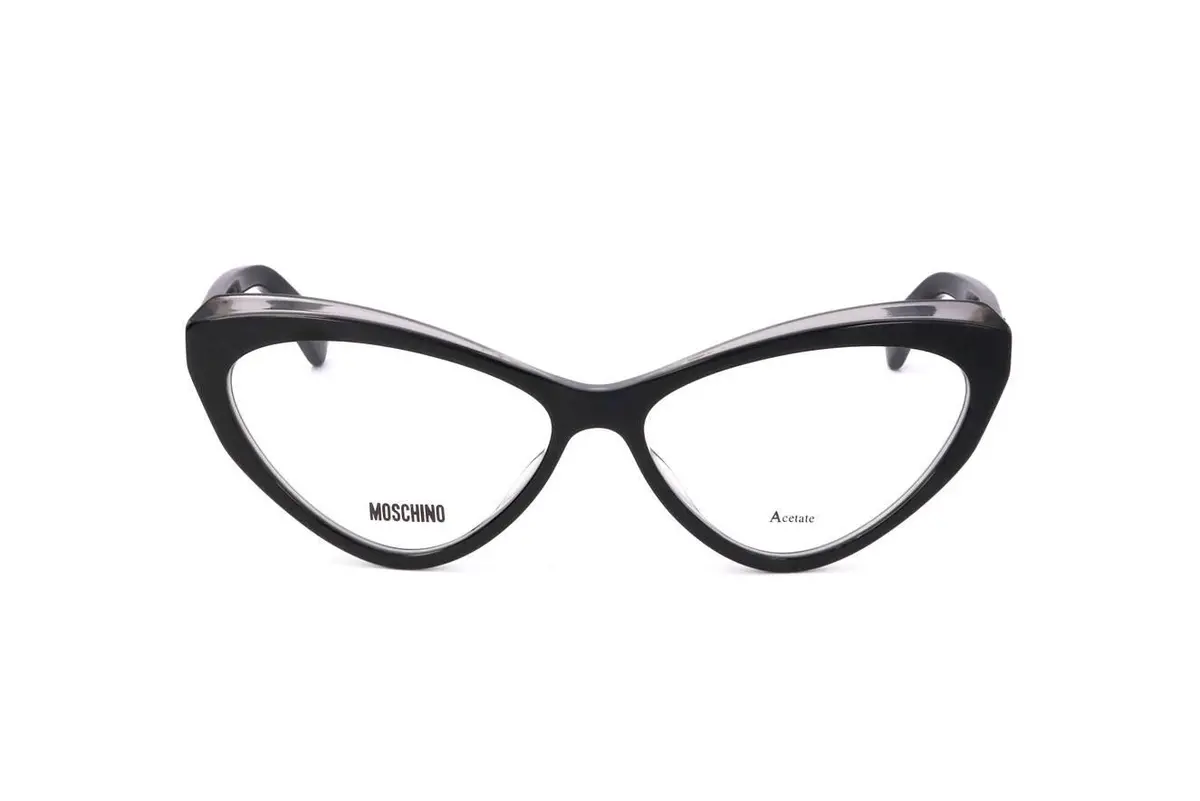 Moschino Mos568 Eyeglasses 1