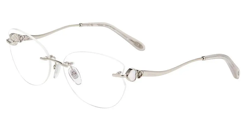 Chopard Vchl85v Eyeglasses 1