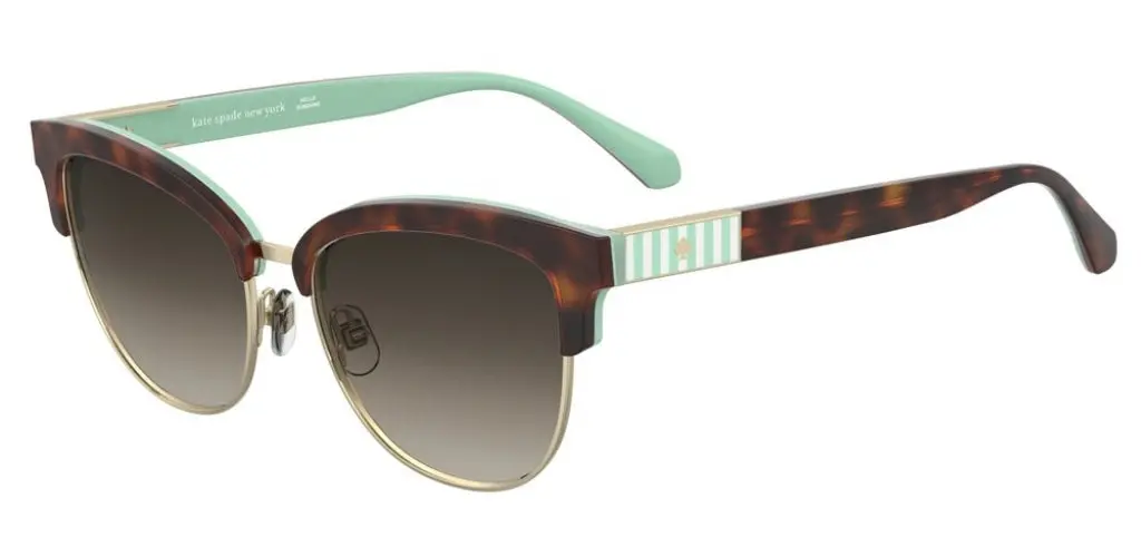 Kate Spade Ksjacey2 Sunglasses 1