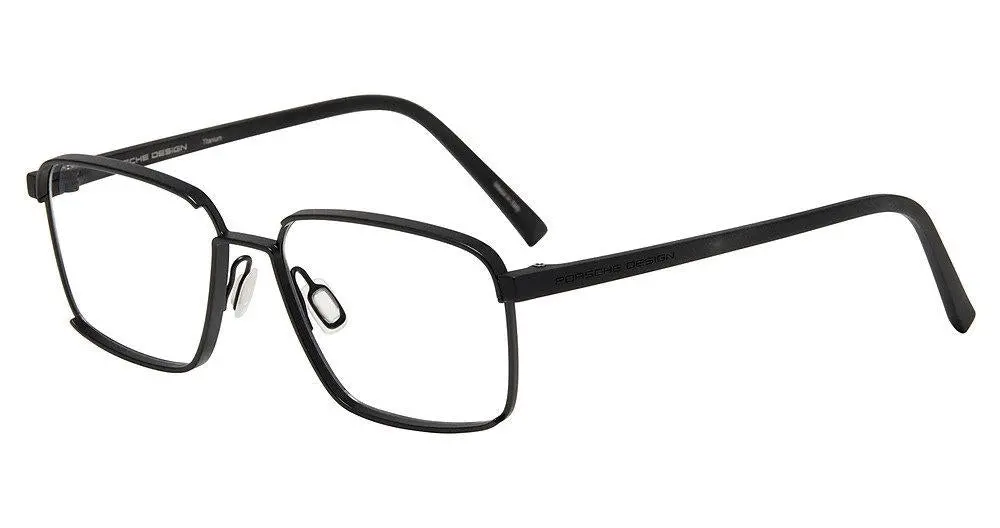 Porsche Design P81008 Eyeglasses 1