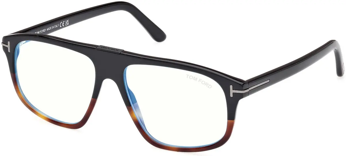 Tom Ford 5901Bn Blue Light Blocking Filtering Eyeglasses 1