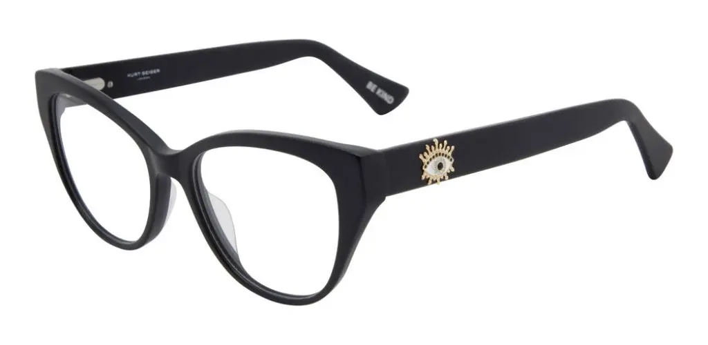 Kurt Geiger Kgl5019 Eyeglasses 1