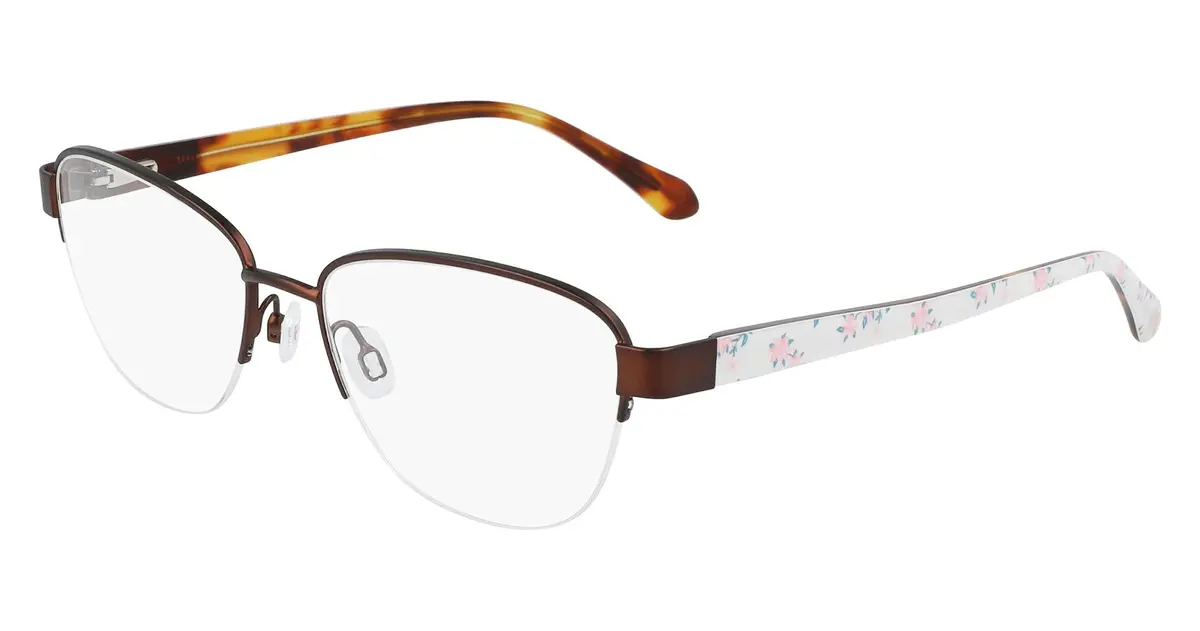 Draper James Dj5033 Eyeglasses 1