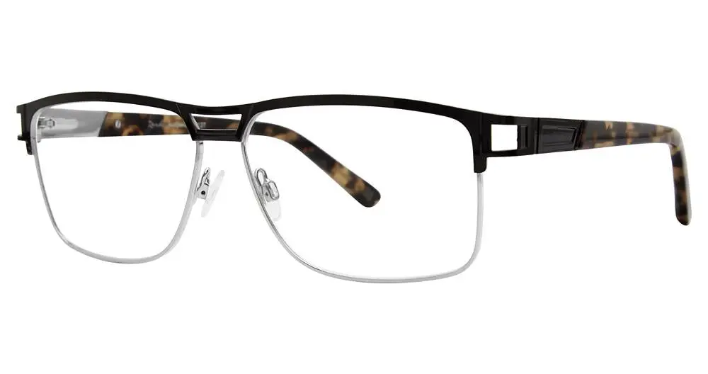 Randy Jackson Rj1127 Eyeglasses 1