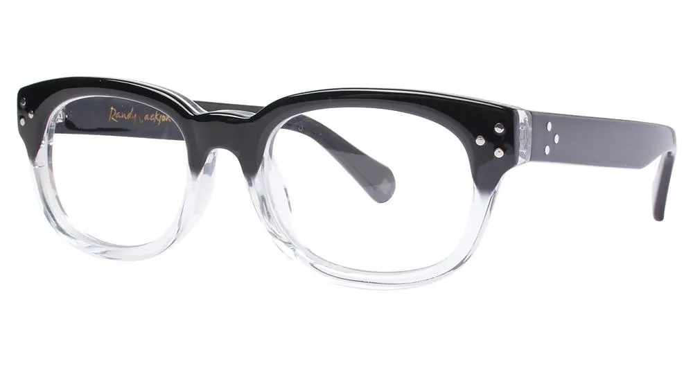 Randy Jackson Rjx114 Eyeglasses 1