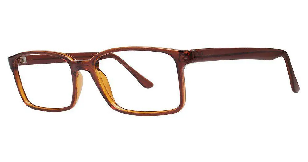 Plastics I Landmark Eyeglasses 1