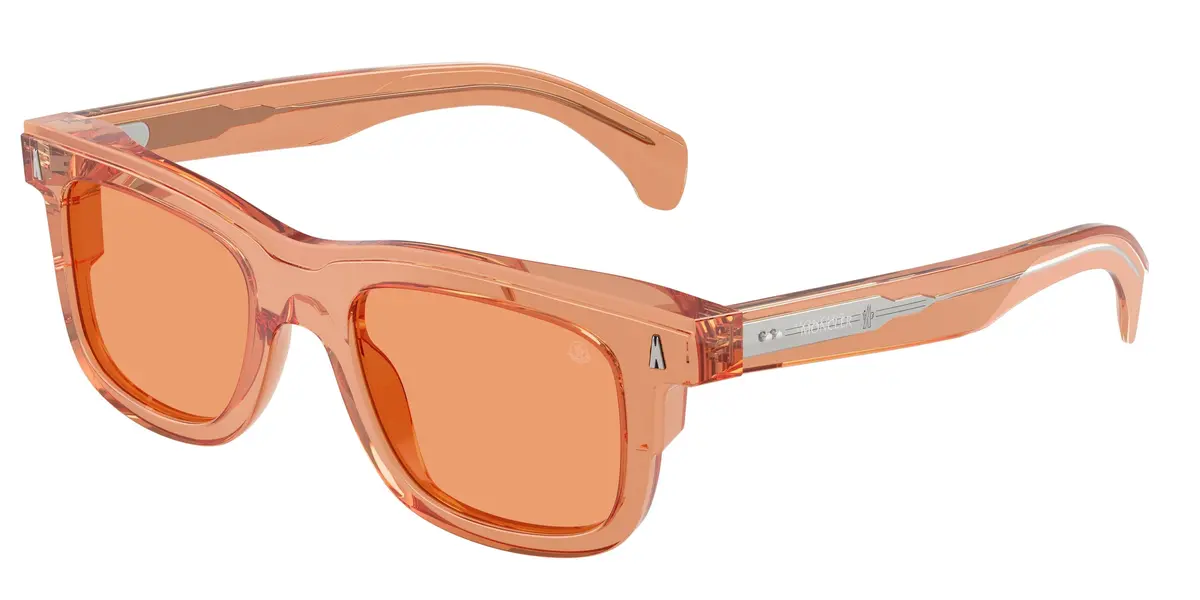 Moncler Claro 6004 Sunglasses 2
