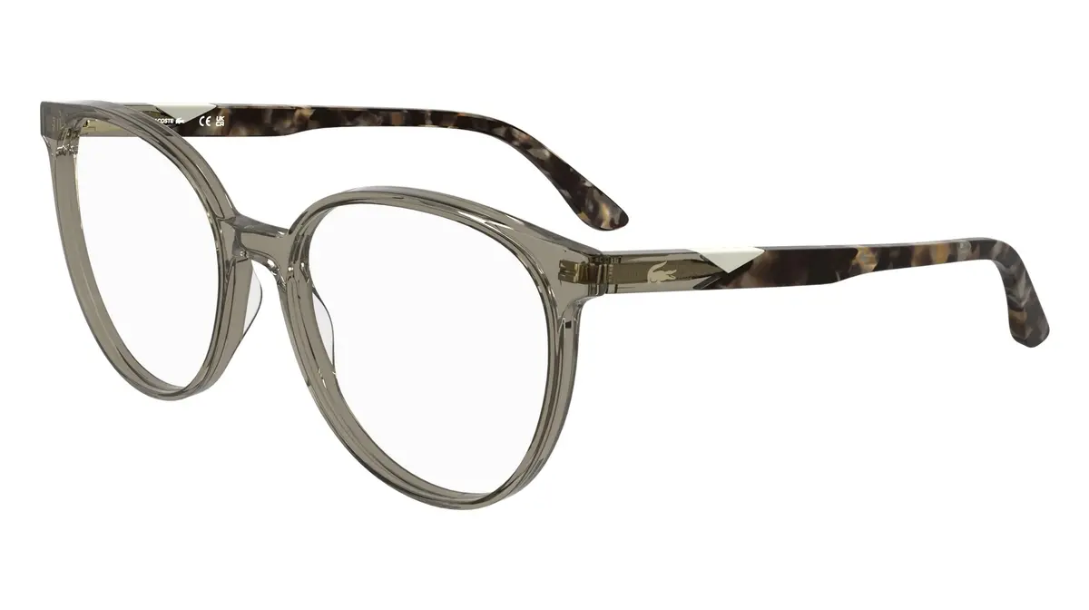 Lacoste L2987 Eyeglasses 1