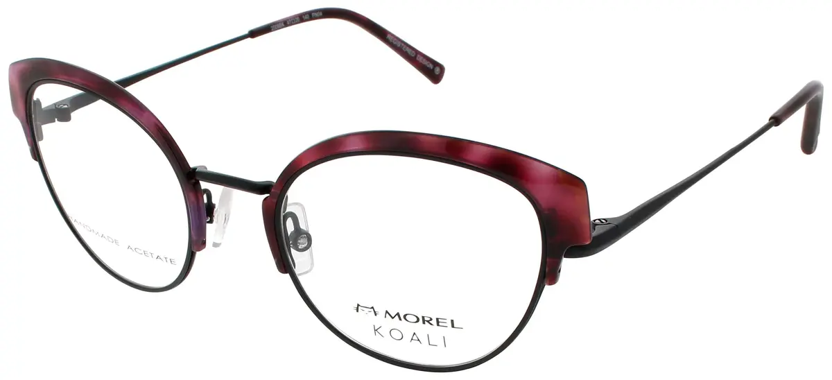Koali-Morel Camelia Eyeglasses 1