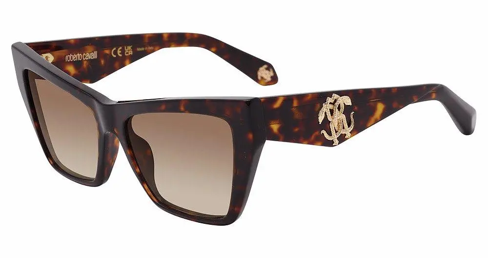 Roberto Cavalli Src114 Sunglasses 1