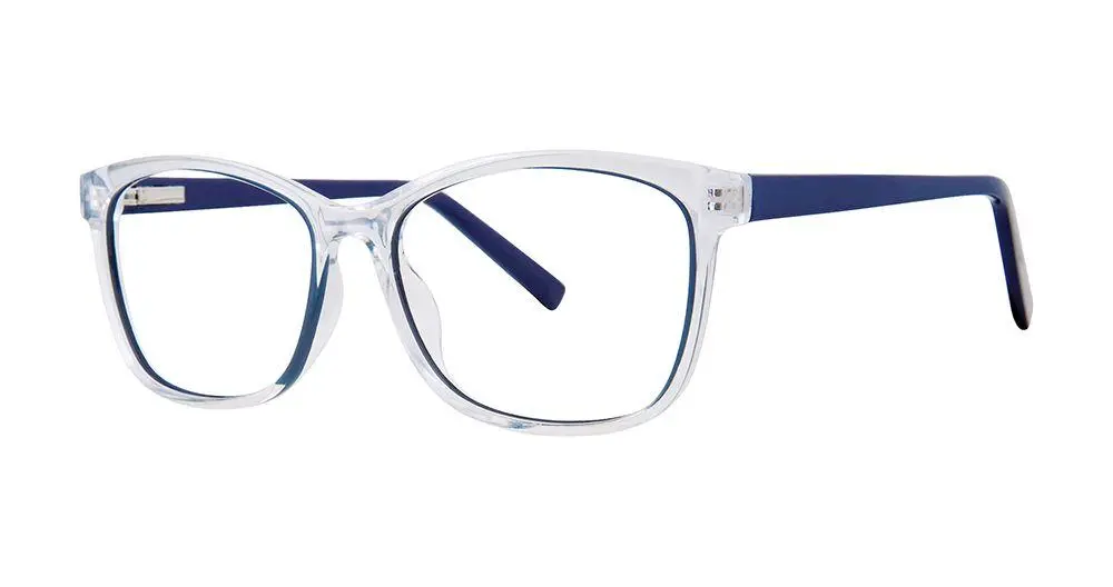 Plastics Ii Lauren Eyeglasses 1