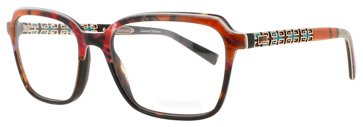 Coco Song Californiadream Eyeglasses 1