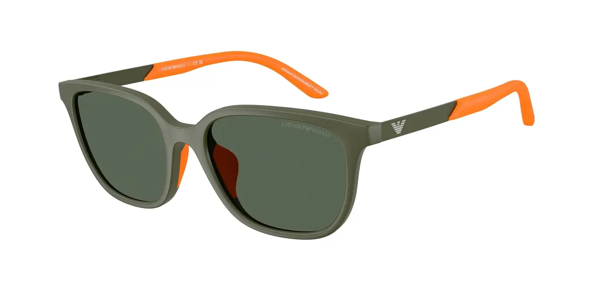 Emporio Armani Kids 4006U Sunglasses 1