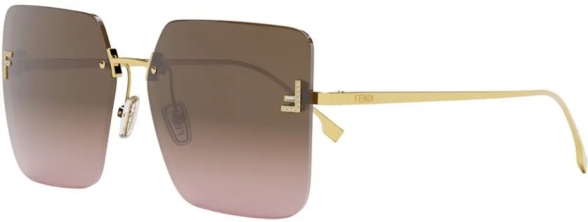 Fendi Fe4082us Sunglasses 1