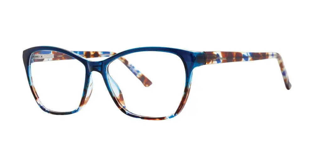 Plastics Ii Irene Eyeglasses 1