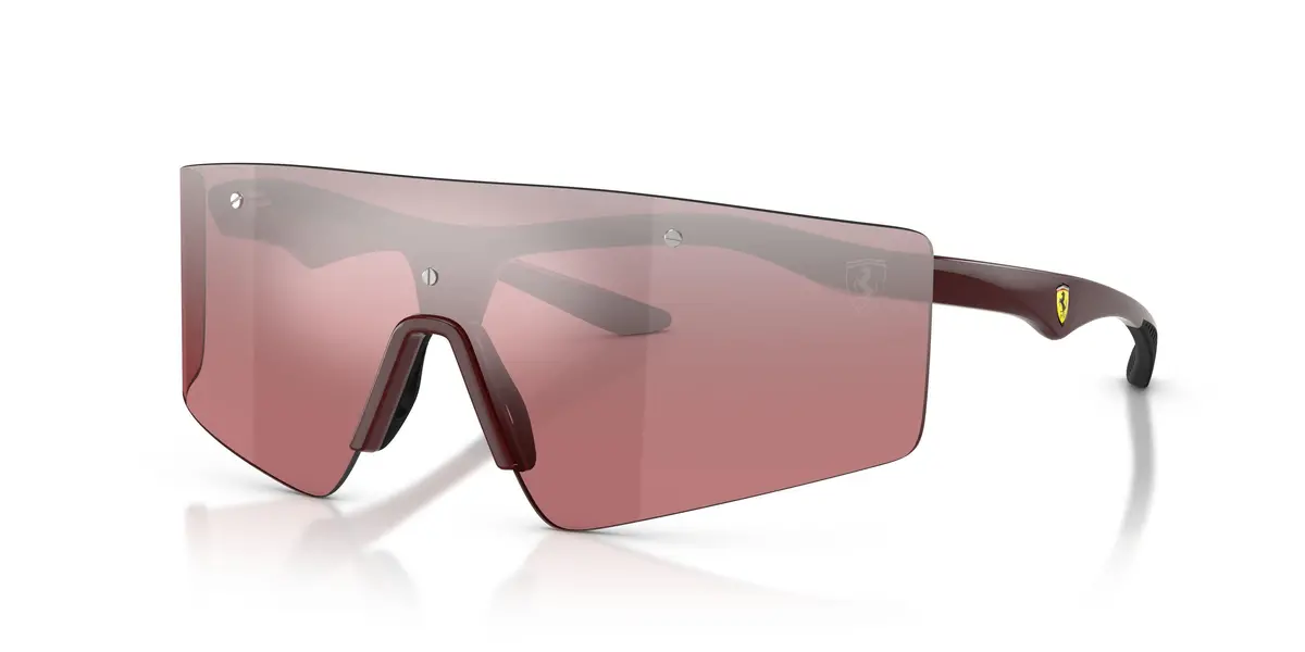 Scuderia Ferrari 6031U Sunglasses 1