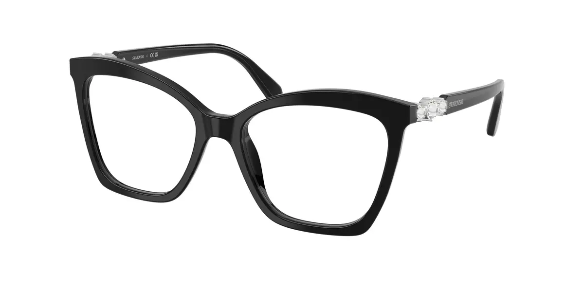 Swarovski 2053F Eyeglasses 1