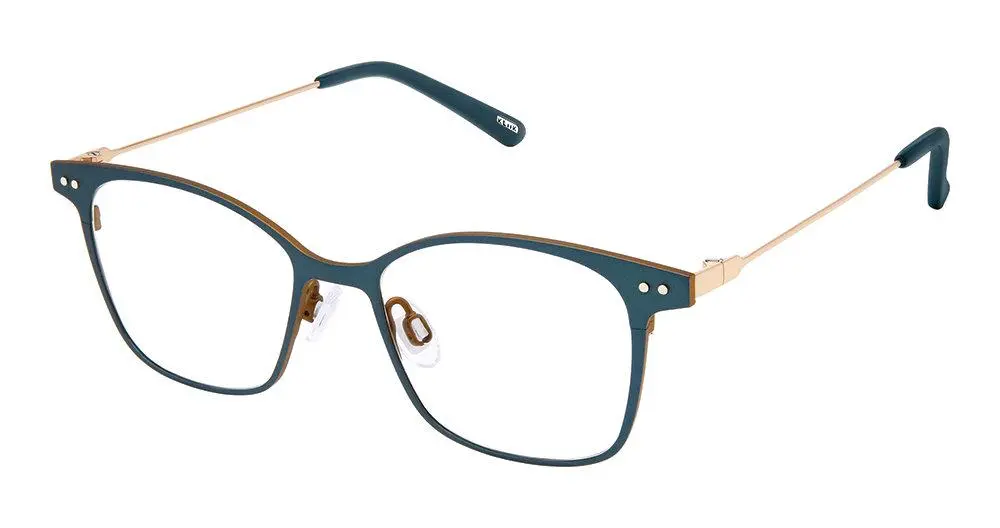 Kliik K-781 Eyeglasses 1