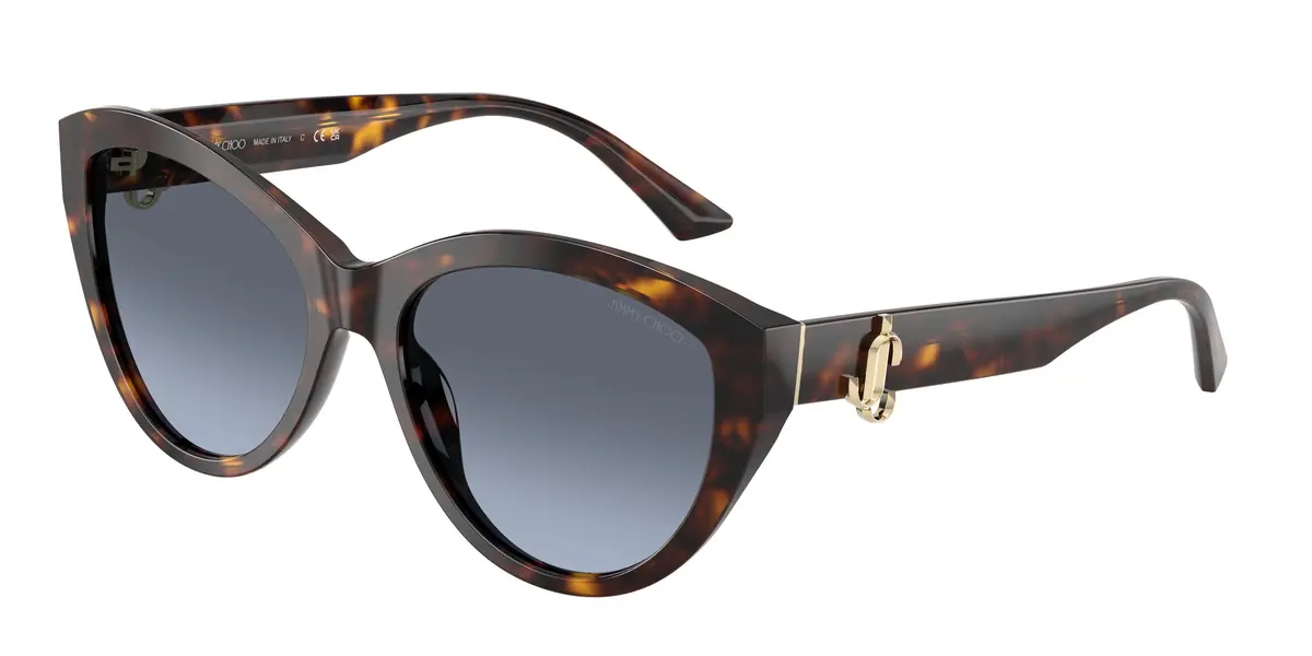 Jimmy Choo 5007 Sunglasses 7