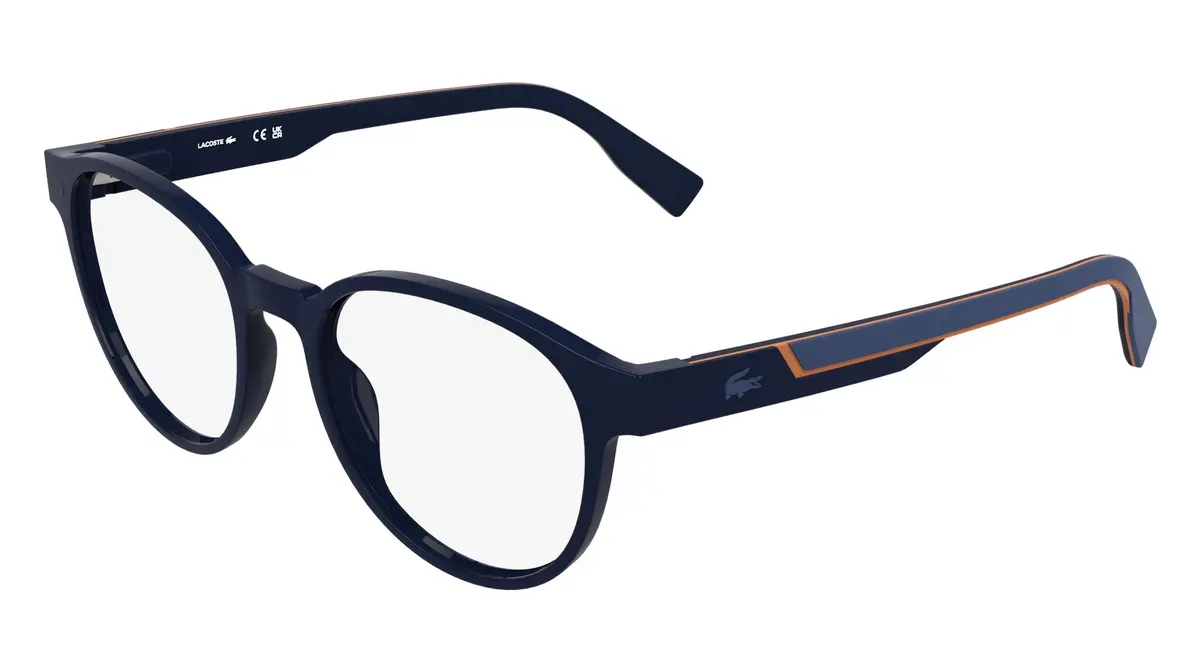 Lacoste L4009mag Set Eyeglasses 1