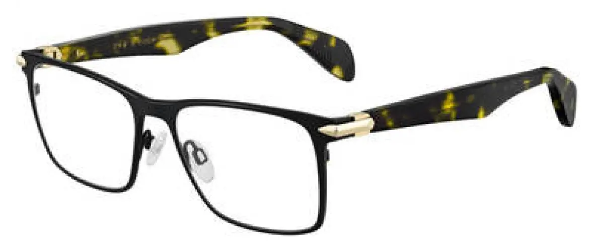 Rag & Bone 7009 Eyeglasses 1