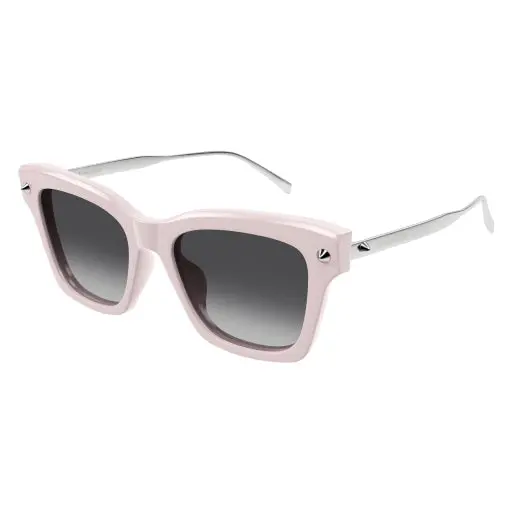 Alexander Mcqueen Am0483s Sunglasses 1
