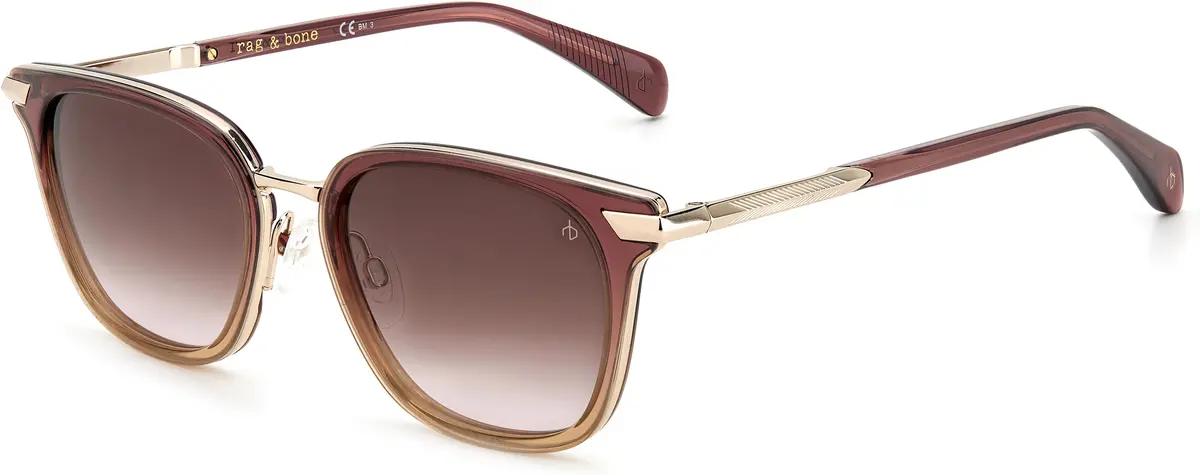 Rag & Bone 6000 Sunglasses 1