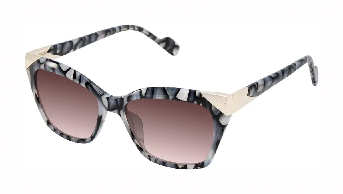 L.A.M.B. La602 Sunglasses 1