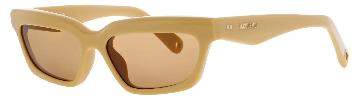 Jacquemus Jac62 Sunglasses 1