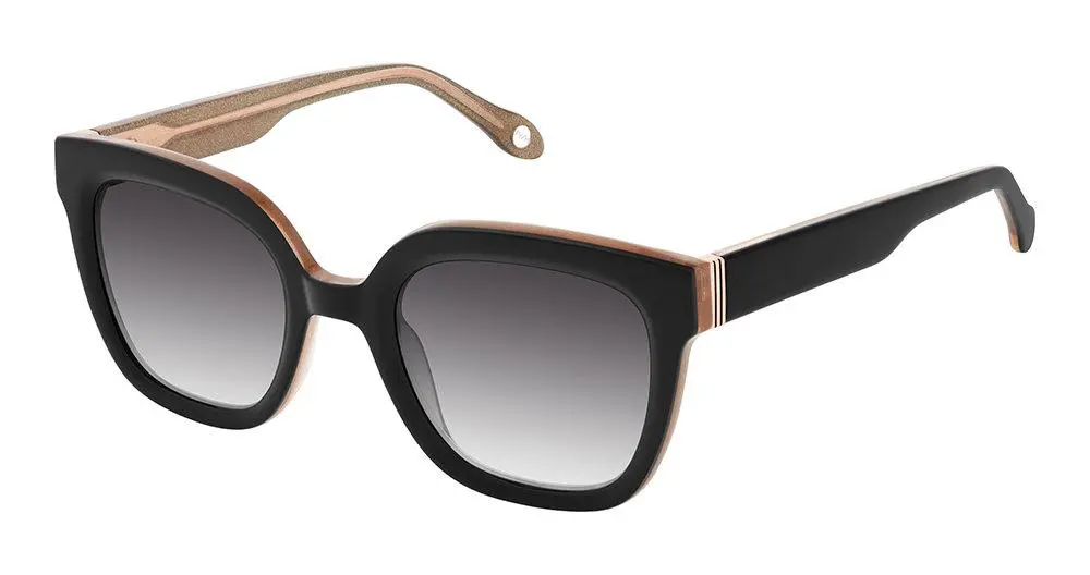 Fysh F-2149 Sunglasses 1
