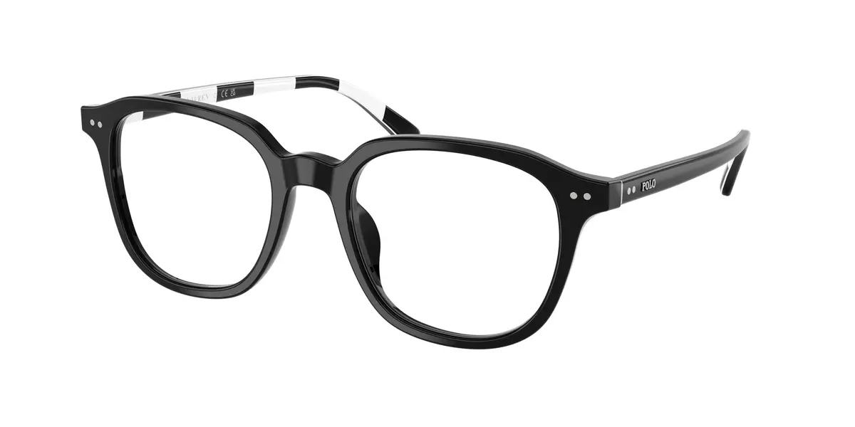 Polo 2283U Eyeglasses 1