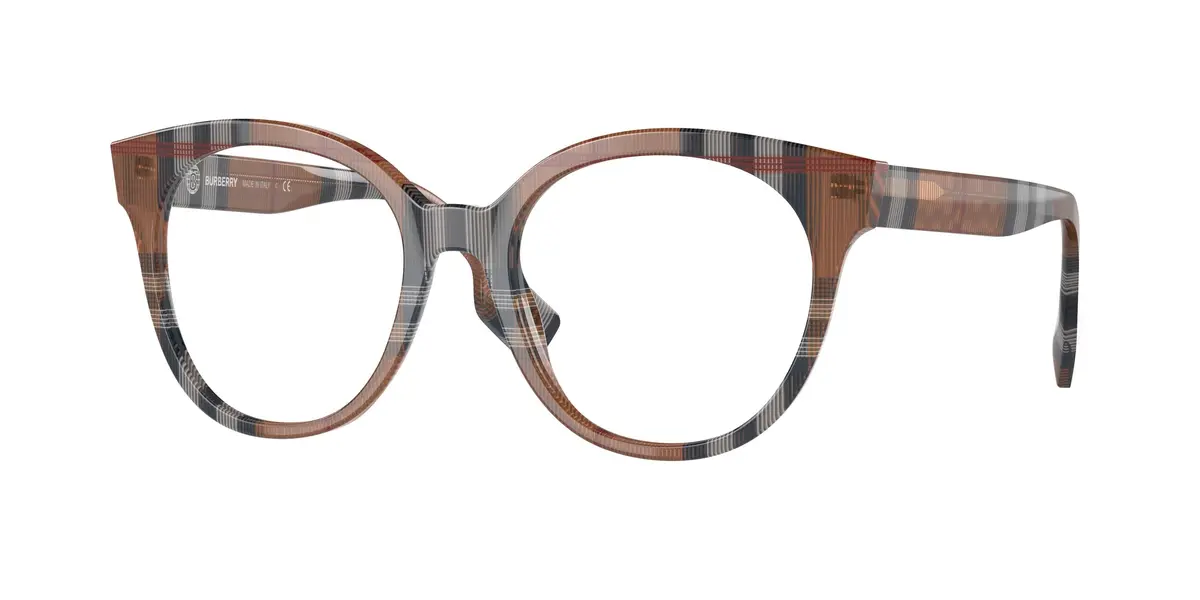 Burberry Jacqueline 2356F Eyeglasses 1