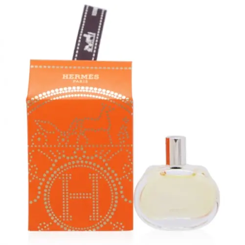 Hermes Barenia Edp Splash Limited Edition 1
