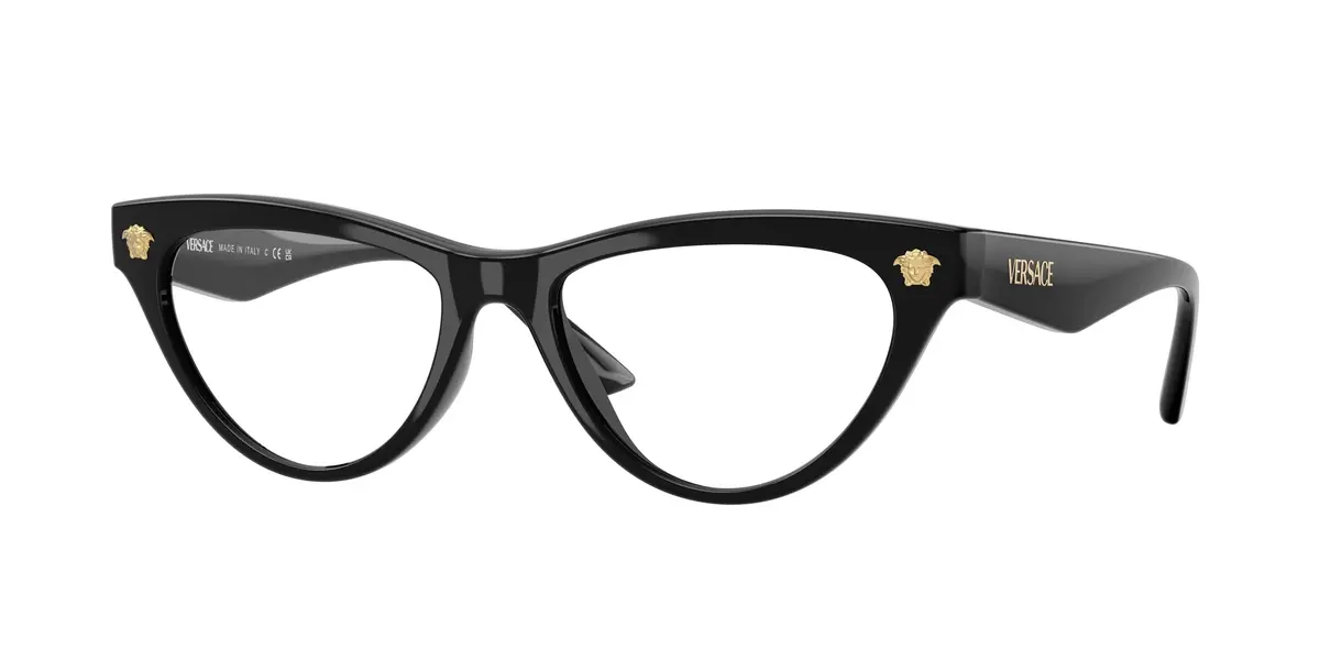 Versace 3364U Eyeglasses 1