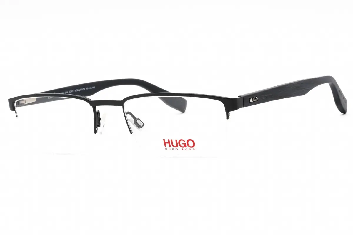 Hugo Hg0324sam Eyeglasses 1