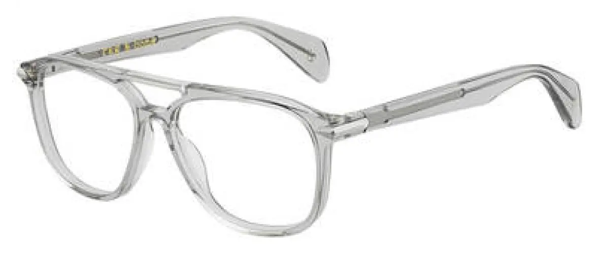 Rag & Bone 7012 Eyeglasses 1