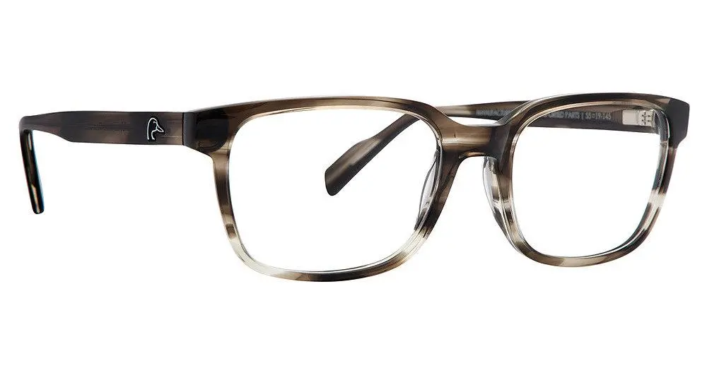 Ducks Unlimited Duthrasher Eyeglasses 1